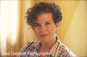 Rachel Feldman